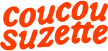Coucou Suzette